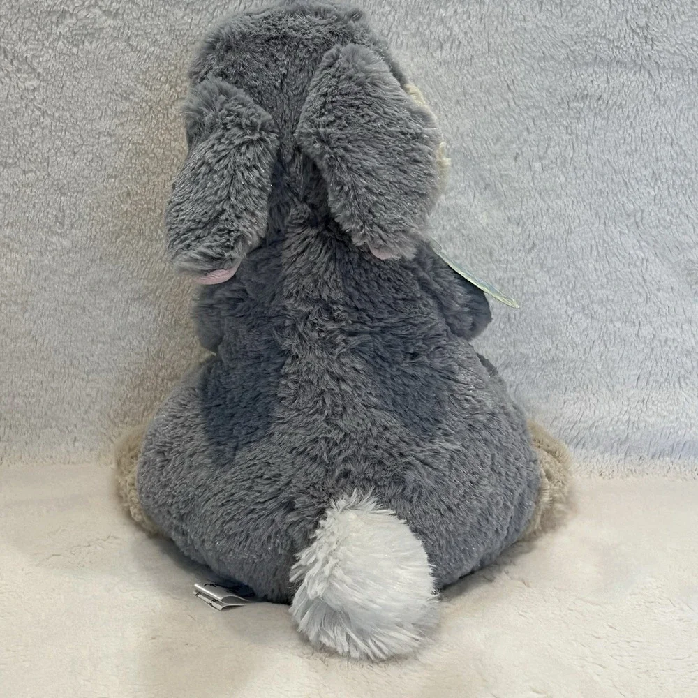 Disney Hallmark Egg-Stra‎ Special Plush Thumper 10